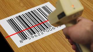 Download Lagu I decoded a barcode by hand to see how it works MP3