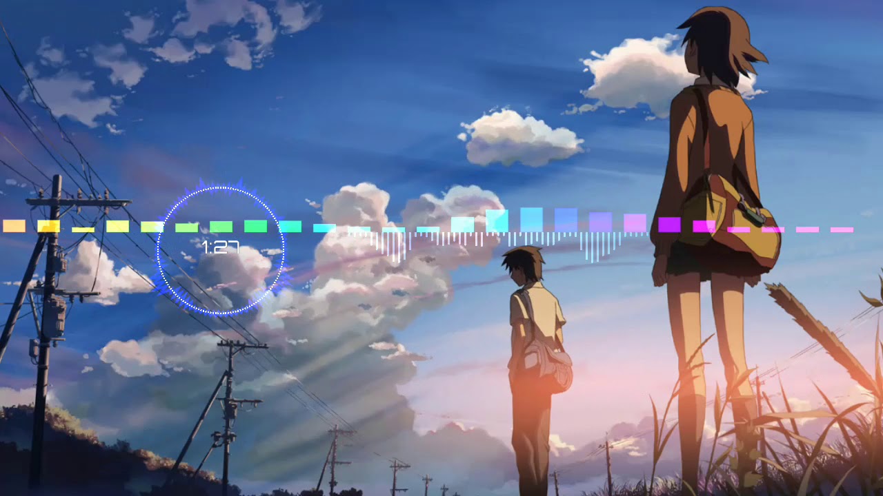 Yêu 5 - Hoaprox remix - Nightcore