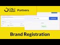 Noon Brand Registration 2026: Noon Seller Lab Brand Approval Process