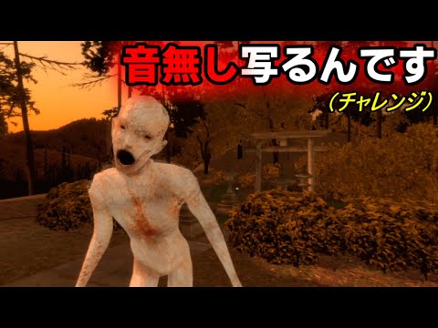 音無し写るんです（チャレンジ）