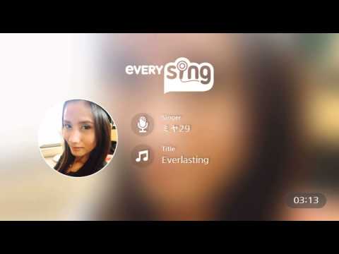 [everysing] Everlasting