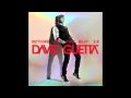 What The F***? - David Guetta