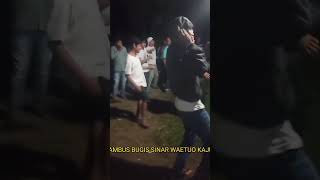 Gambus Bugis Sinar Waetuwo Tdanil Di Acara Pernikahan Di Desa Lemo Kajuara Bone Menyala Abangku