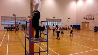 20150204 Pei Chun vs Xinghua (Nationals South Zone) (Set 1)