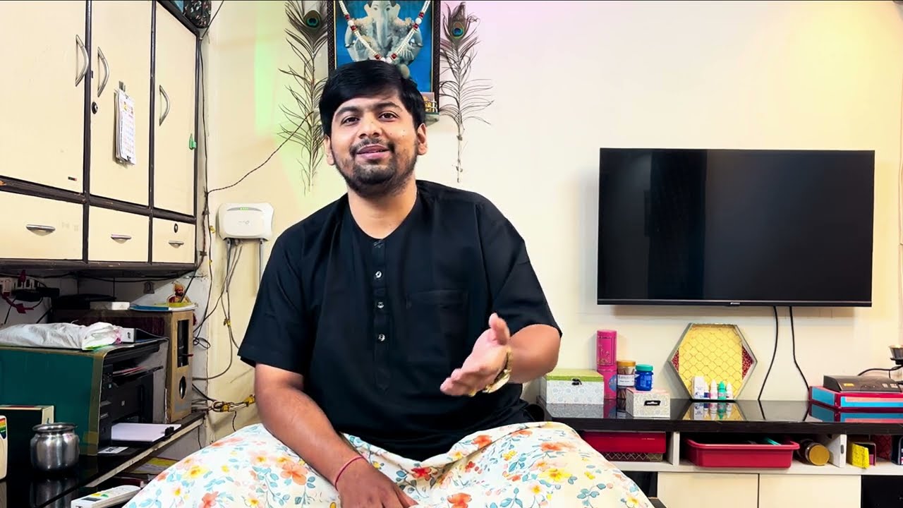 Masterclass Lecture #32 | Raag Maru Bihag | Detailed Explanation | Full Information Part 1