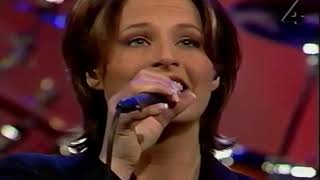 Grönwalls - Regn i mitt hjärta BingoLotto, 22 mars 1997