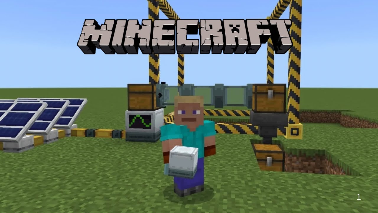 Spacecraft - Building a Working Quarry system 