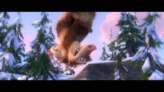 Ice Age: Continental Drift - 'Where's Peaches?' by officialiceage 295,924 views 11 years ago 55 seconds