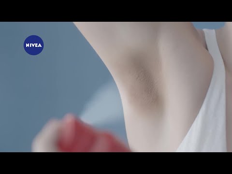 NIVEA Whitening Sensitive ENGLISH