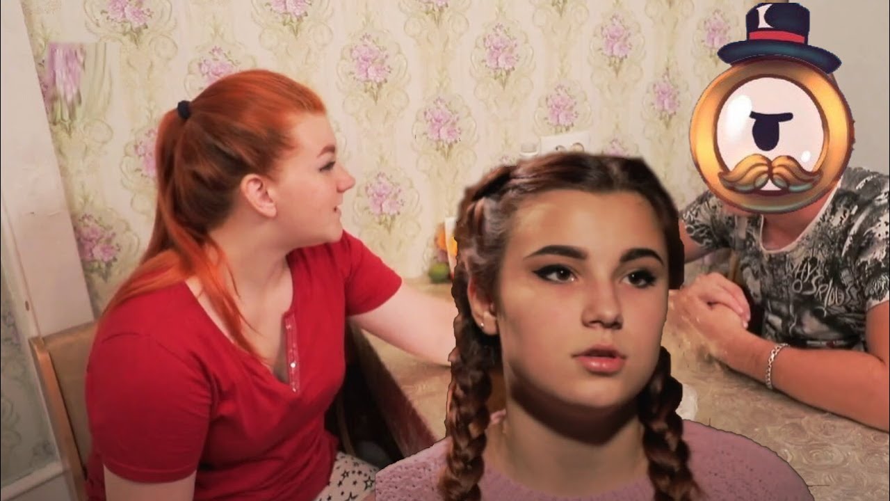 Гуфовский — Беременна в 16: Рыбак, Кассирша и Вика [Лучшее] - YouTube