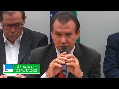 COMISSÃO DE TRABALHO