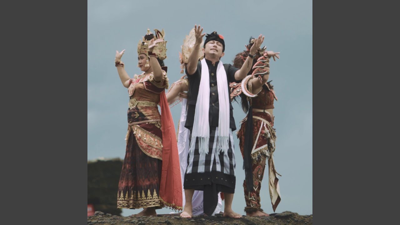 Nangun Sat Kerthi Loka Bali