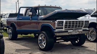 Tina Made It To Ultimate Callout Challenge Day 1 Best Diesel Event Of The Year