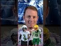 Dan Lanning REPLENISHED the Oregon secondary