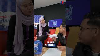 PELBAGAI ACARA MENARIK PADA MINGGU SAINS NEGARA PERINGKAT NEGERI MELAKA!