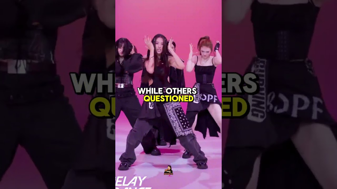 MEOVV Reportedly Becoming Olens’ New Face After New Jeans