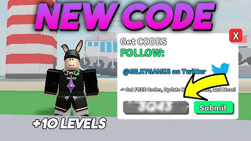 New Destruction Simulator Roblox Codes! (Rare Codes!)