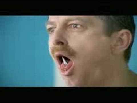 Massive Attack - Karmacoma