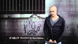 Episode @27 - Headhunterz - HARD with STYLE.mp4