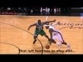 3 Uncalled Lebron James Travels in Game 7 Eastern Conference Finals 2012 Heat vs. Celtics