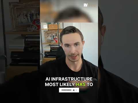 Is the Real AI Bubble Just Getting Started? | Raoul Pal and Kevin Kelly and Ash Bennington