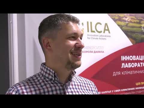 З перших уст. Життя без електрики