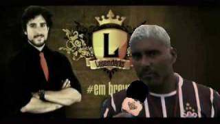 Teaser ZIna Legendários (Maikon Zambido)