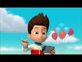Paw Patrol S2 E21 Pups Save Walinda Pups Save A Big Bone 