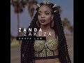 Zanda Zakuza - I Believe (Official Audio)