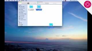 Removing apps from the launchpad