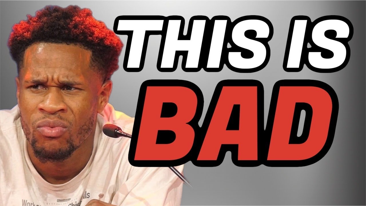 Devin Haney Accused Of The Unthinkable From Rolly