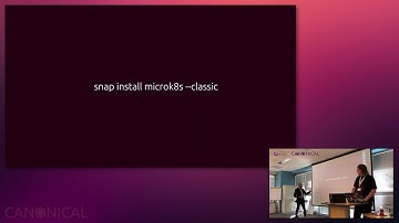 Embracing Kubernetes in OSM