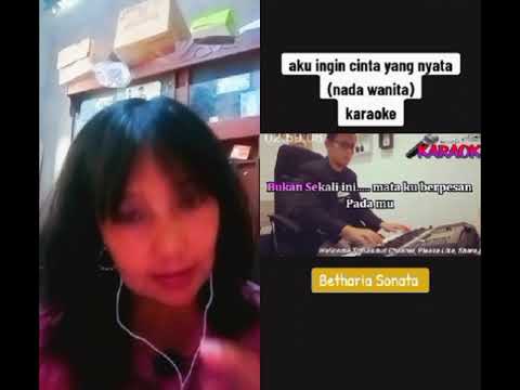 #akuingincintayangnyata(Rostiati@Rostiati70)