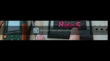 AUTONICS PANEL METER MT4W  CONNECT WITH DIGITAL DISPLAY DS60 4 UNITS