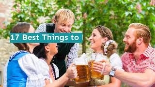 17 Best Things to Do in Helen. GA