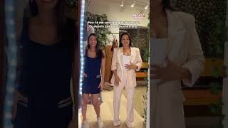 Rocast E Lushe Trend Como Me Sinto Quando Estou Vestindo