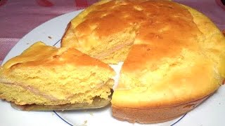 Focaccia Morbida Ripiena Una Torta Soffice Dal Cuore Filante Veloce E Facile Youtube