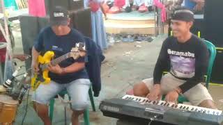 Bintang Sama Sanonin Live Instrumen Cek Para Pemukul Mantul