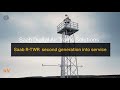 Saab Remote Tower Talks Episode 2 - the second generation