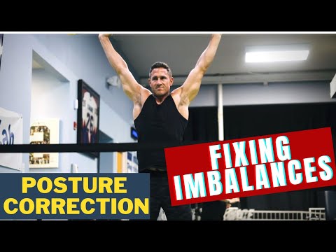 Functional Movement Screening