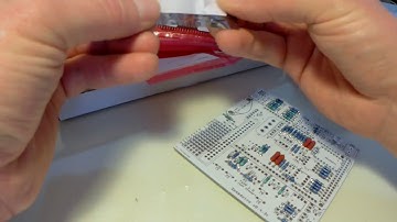 Coilpack K11 Micra Speeduino Build and Install Pt1.