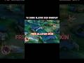 YU ZHONG ALLSTAR FREE SKIN GAMEPLAY 😱 HOW TO GET IT FREE IN MLBB 2026!