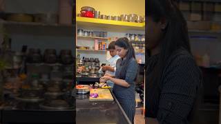 Minivlog#501 😩NON VEG paathale thegatudhu|| one pot rasam rice & potato fry #diml #minivlog #yt
