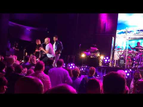 Lionel Richie - All Night Long @Hampton Court Palace June 09th 2018