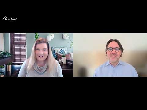 Welcome to Engage 2026 | A Message from Everest Group