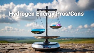 The Good, Bad, and Ugly of Hydrogen Energy