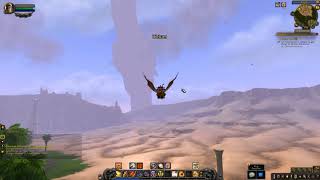 A Dying World Quest ID 52946 Playthrough WoW