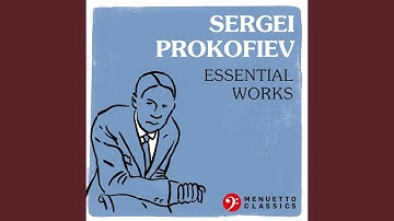 String Quartet No. 2 in F Major, Op. 92 "Kabardinian": II. Adagio