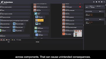 Kubevious Introduction (old)