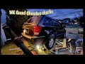 Grand Cherokee|WK Rear Shocks Replacement